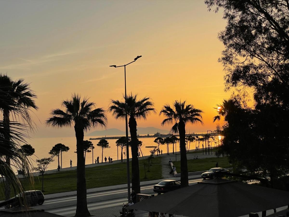 By The Sea Vlore